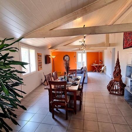 Charmante Maison, Idealement Situee Fitou Luaran gambar