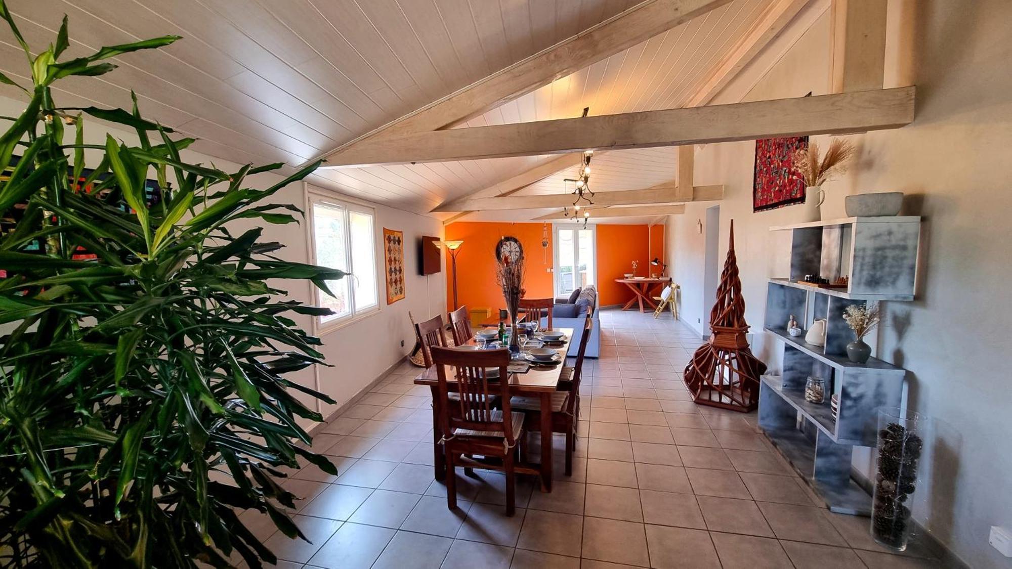 Charmante Maison, Idealement Situee Fitou Luaran gambar